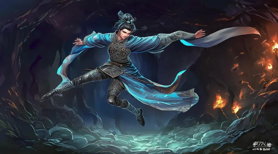 战斗泰坦游戏图片2
